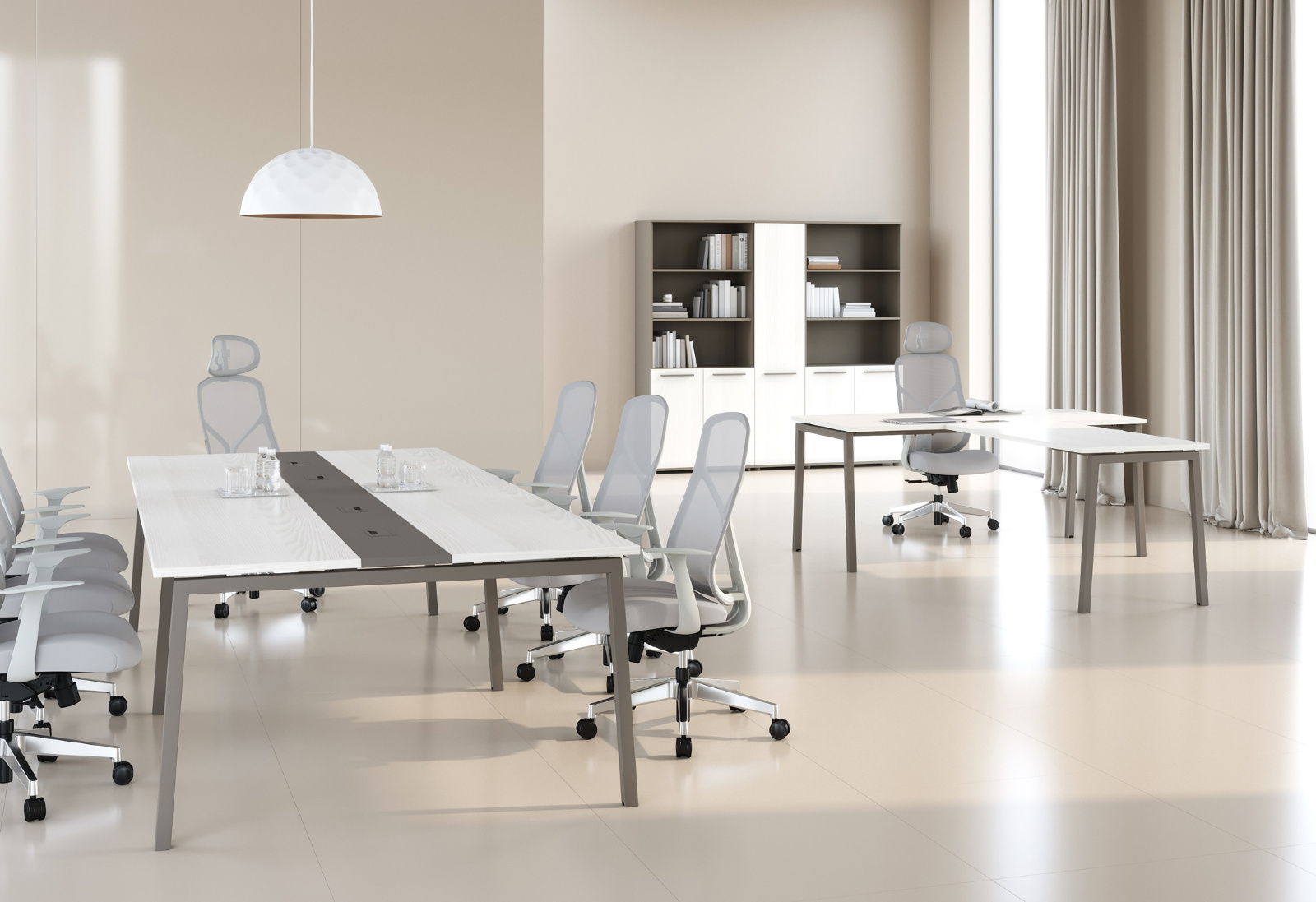 Офисная мебель EDIS