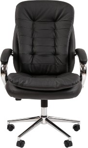 Кресло руководителя CHAIRMAN 795 кожа / CH 795 кожа