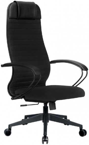 Эргономичное кресло МЕТТА Комплект 27  Pl пр/сечен