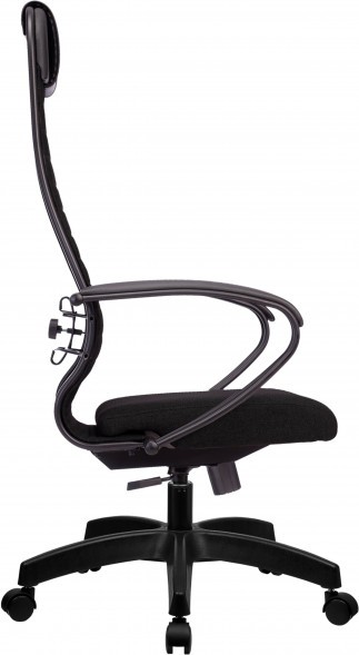 Эргономичное кресло МЕТТА Комплект 27  Pl тр/сечен