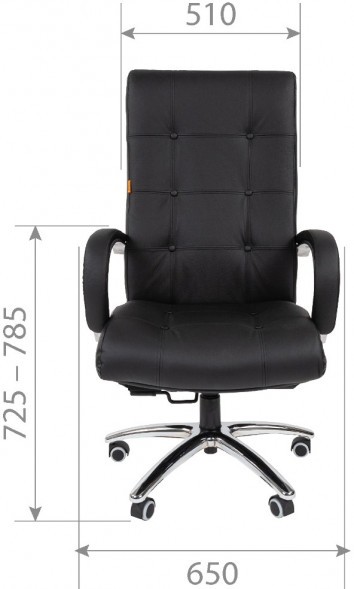 Кресло руководителя CHAIRMAN 424