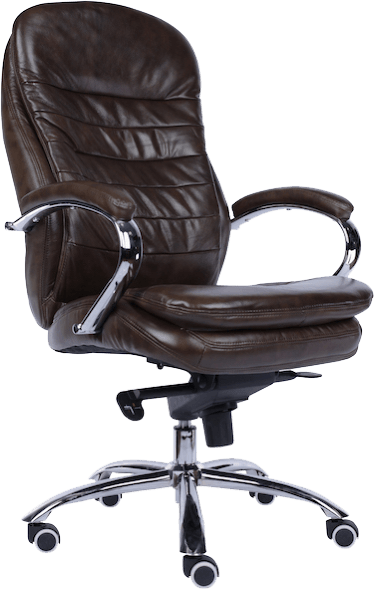 Кресло Everprof Valencia M Кожа