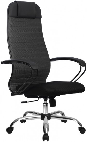 Эргономичное кресло МЕТТА Комплект 21 Ch ов/сечен