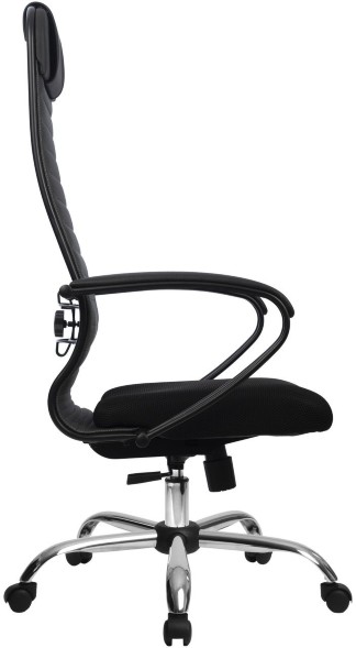 Эргономичное кресло МЕТТА Комплект 21 Ch ов/сечен