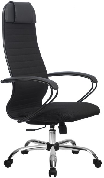 Эргономичное кресло МЕТТА Комплект 21 Ch ов/сечен