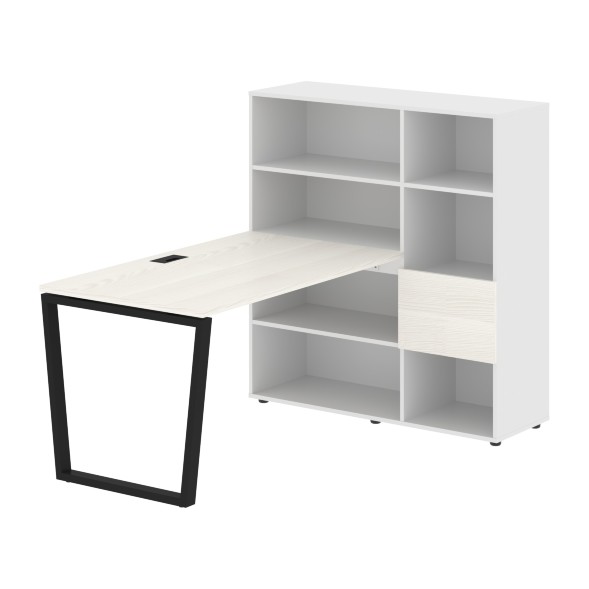 Стол-стеллаж EVRST 1213 1790х1250х1355 EDIS