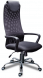 Кресло руководителя NORDEN РЕАЛ сетка