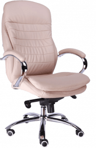 Кресло Everprof Valencia M Экокожа