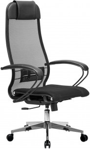 Эргономичное кресло МЕТТА Комплект 0 Ch пр/сечен