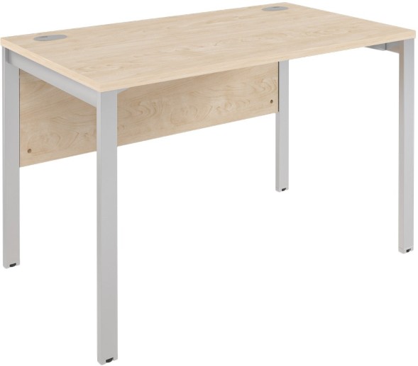 Стол письменный XMST 127 Бук Тиара 1200х700х750