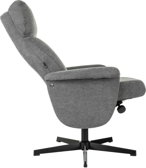 Домашнее кресло Бюрократ _Baron