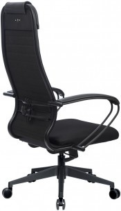 Эргономичное кресло МЕТТА Комплект 21 Pl пр/сечен