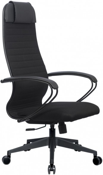 Эргономичное кресло МЕТТА Комплект 21 Pl пр/сечен