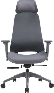 Кресло руководителя Everprof Ant Grey