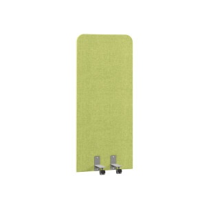 Акустическая перегородка на фетровых опорах RA.F-70/160 KITON 01/Серый 700х28х1600 RAND Acoustic