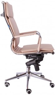 Кресло Everprof Nerey M Экокожа