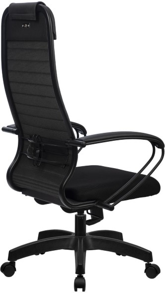 Эргономичное кресло МЕТТА Комплект 21 Pl тр/сечен 