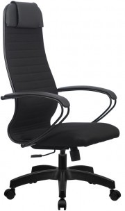 Эргономичное кресло МЕТТА Комплект 21 Pl тр/сечен