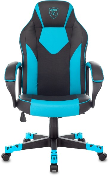 Кресло игровое Zombie GAME 17