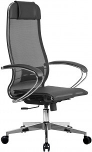 Эргономичное кресло МЕТТА Комплект 4 Ch пр/сечен