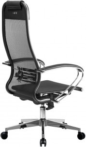 Эргономичное кресло МЕТТА Комплект 4 Ch пр/сечен