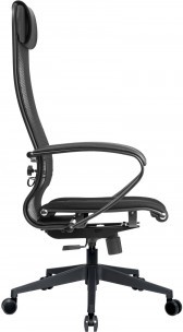 Эргономичное кресло МЕТТА Комплект 0 PL пр/сечен