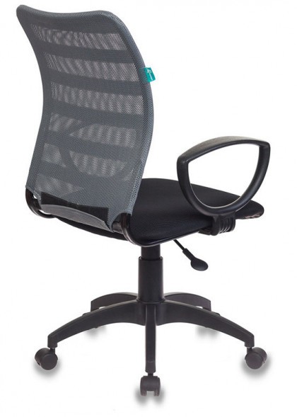 Кресло Бюрократ CH-599AXSN/TW