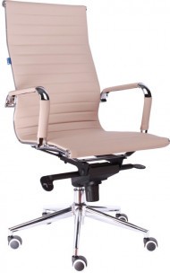 Кресло Everprof Rio M Экокожа