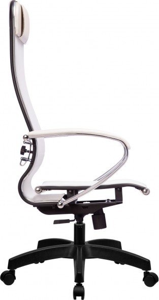 Эргономичное кресло МЕТТА Комплект 4 Pl тр/сечен