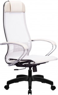 Эргономичное кресло МЕТТА Комплект 4 Pl тр/сечен