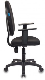 Кресло Бюрократ CH-1300/T