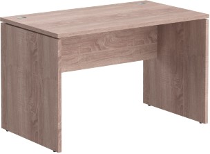 Стол прямой XST 127 Дуб Сонома 1200х700х750 XTEN