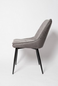 Стул Рей серый