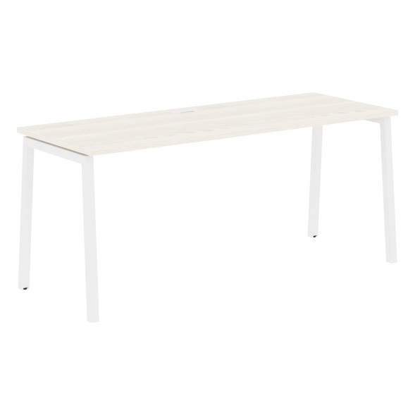 Стол прямой ELST 1767 1760х670х750 EDIS