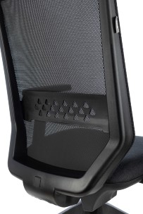 Офисное кресло Бюрократ MC-611NL