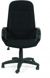 Кресло руководителя CHAIRMAN 727 / CH 727