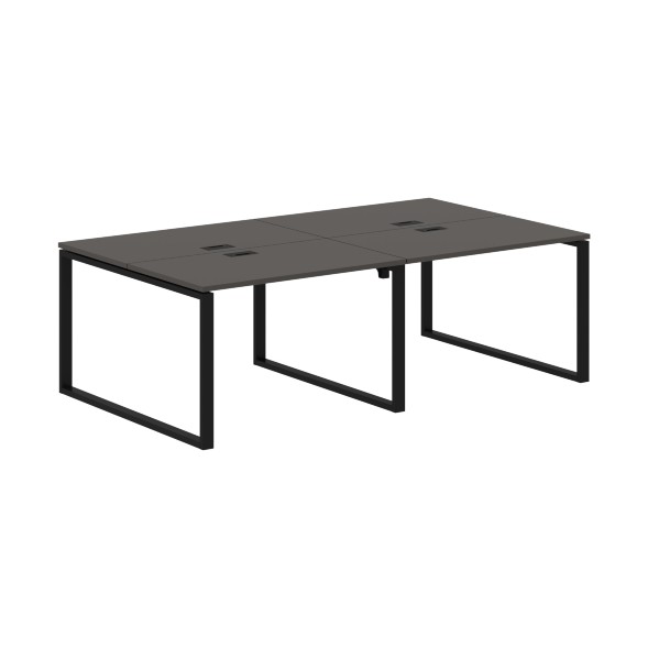 Стол 4-х местный EQWST 2313 2326х1346х750 EDIS