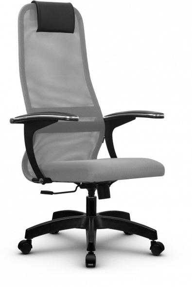 Кресло офисное SU-BM-8 Pl