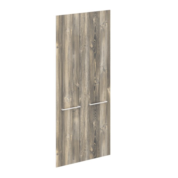 Двери высокие MHD 42-2 844х18х1900 MORRIS TREND