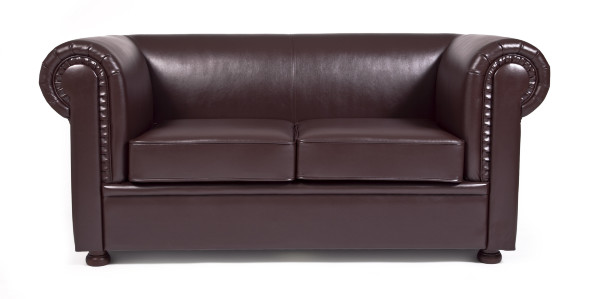 Диван 2-х местный Честер лайт