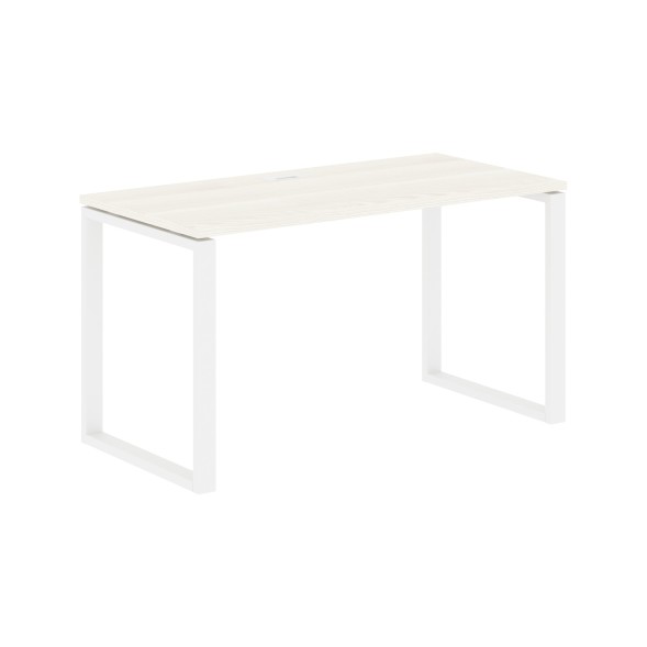 Стол прямой EQST 1367 1360х670х750 EDIS