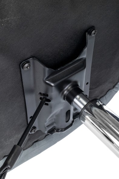 Кресло Бюрократ CH-390SL