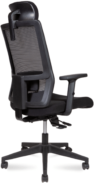 Кресло офисное Techo