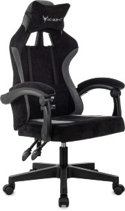 Кресло игровое Knight Wolf