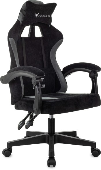 Кресло игровое Knight Wolf