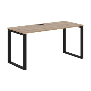 Стол прямой EQST 1567 1560х670х750 EDIS