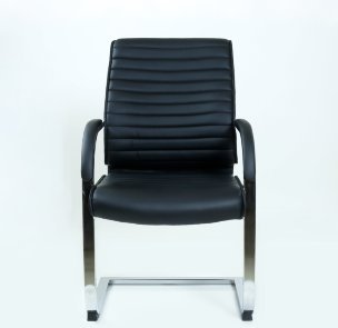 Кресло для посетителей K-8010L