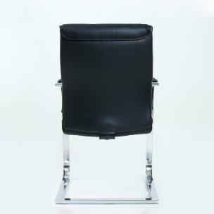 Кресло для посетителей K-8010L