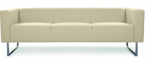 Диван трехместный Вента