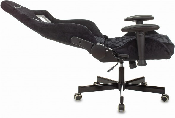 Кресло игровое Knight Outrider ткань